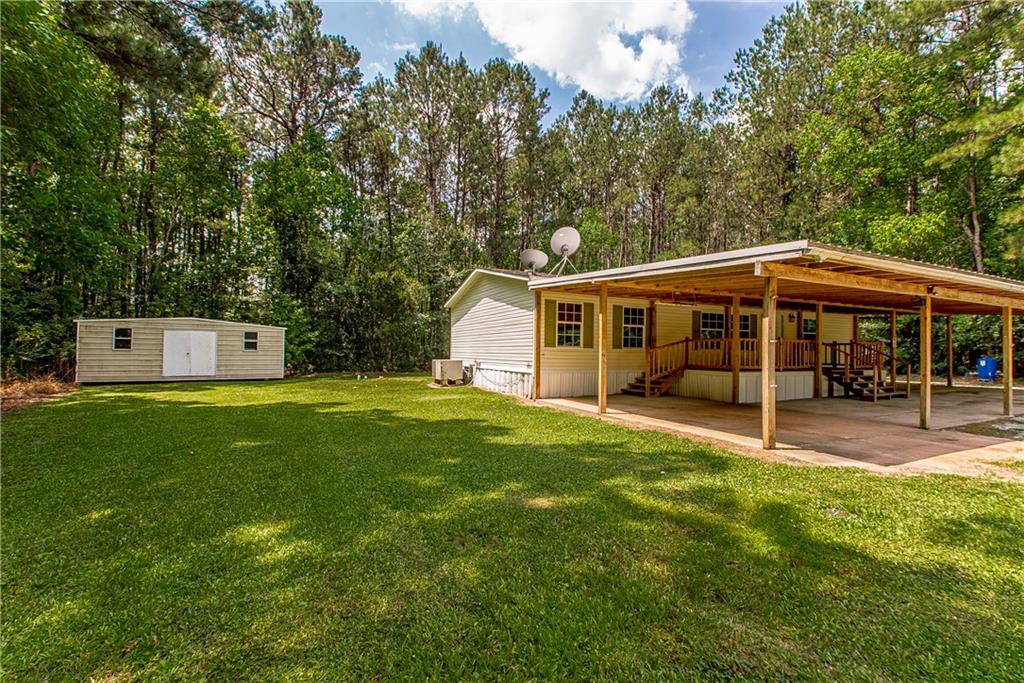 60072 Spring Valley Road Bogalusa, LA 70427 - Photo 16 of 18 Gallery Image 16