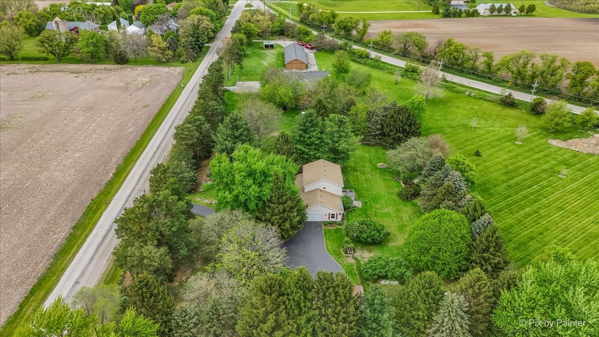 418 North Olbrich Road Harvard, IL 60033 - Photo 36 of 41