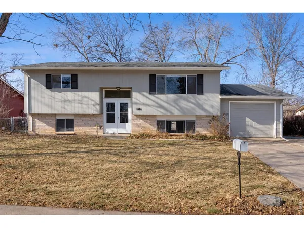 $520,000 | 1121 Ponderosa Drive, Fort Collins, CO 80521