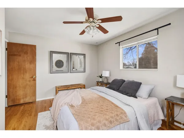 $520,000 | 1121 Ponderosa Drive, Fort Collins, CO 80521