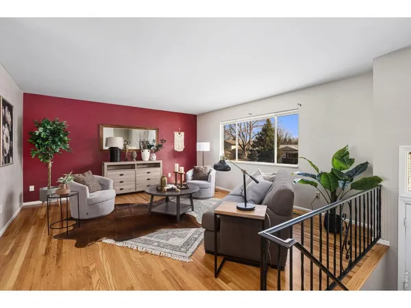 $520,000 | 1121 Ponderosa Drive, Fort Collins, CO 80521