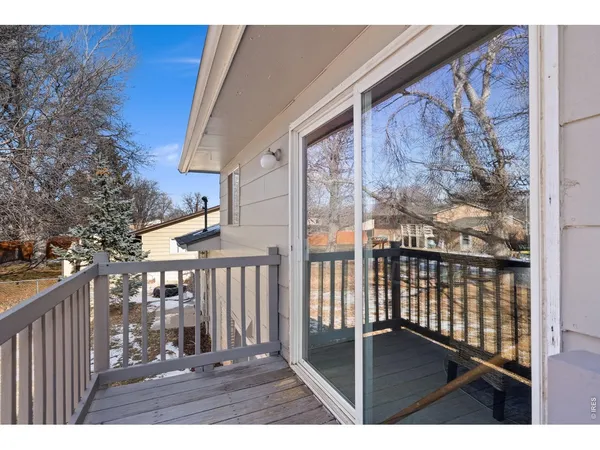 $520,000 | 1121 Ponderosa Drive, Fort Collins, CO 80521