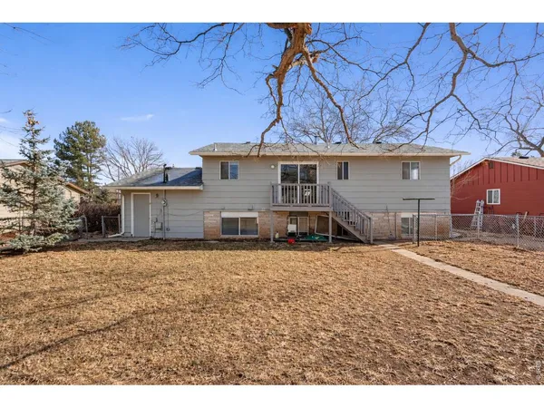 $520,000 | 1121 Ponderosa Drive, Fort Collins, CO 80521