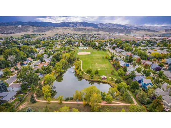 $520,000 | 1121 Ponderosa Drive, Fort Collins, CO 80521