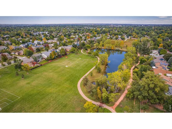 $520,000 | 1121 Ponderosa Drive, Fort Collins, CO 80521