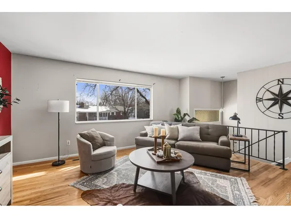 $520,000 | 1121 Ponderosa Drive, Fort Collins, CO 80521