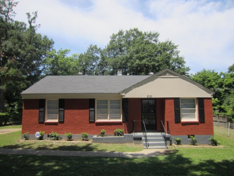 3131 Ridgecrest Street Memphis, TN 38127 - Photo 1 of 6 Gallery Image 1