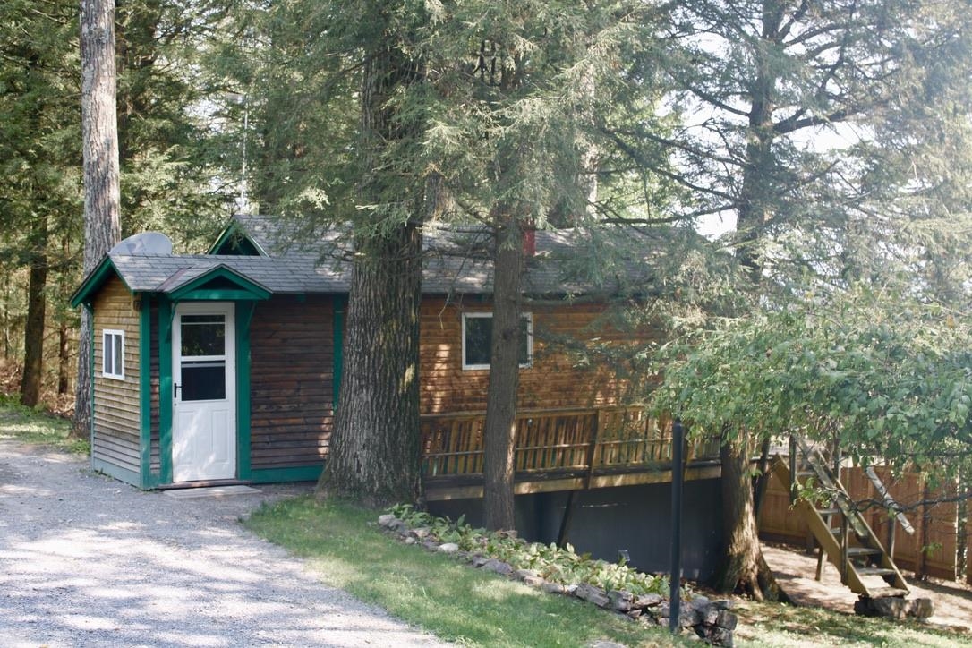 2006 South Middlebrook Road Waltham, VT 05491 - Photo 1 of 16 Gallery Image 1