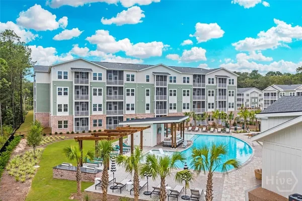 $2,141 | 5670 Ogeechee Road, Unit WILLOW, Savannah, GA 31405