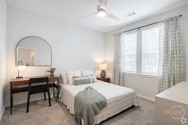 $2,141 | 5670 Ogeechee Road, Unit WILLOW, Savannah, GA 31405
