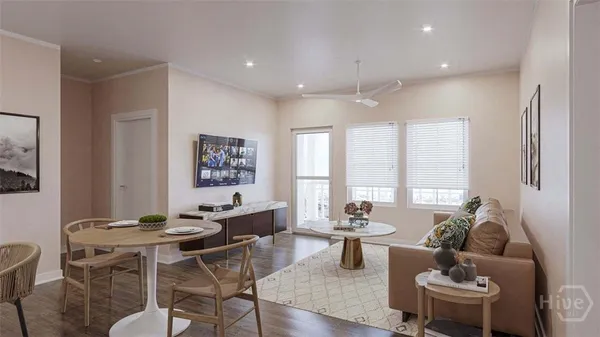 $2,141 | 5670 Ogeechee Road, Unit WILLOW, Savannah, GA 31405