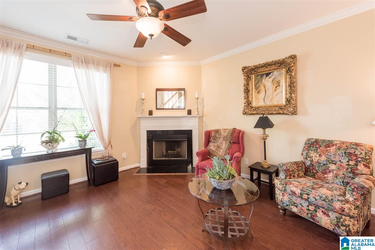 2266 Ridgemont Drive Birmingham, AL 35244 - Photo 8 of 32