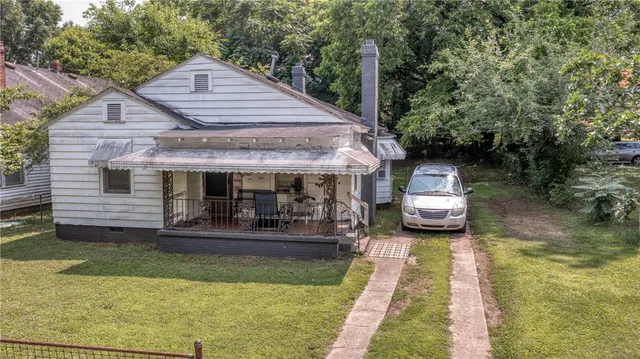 $97,000 | 1105 West End Avenue, Anderson, SC 29625