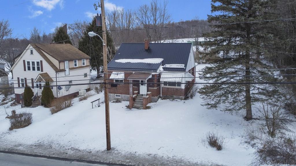 1813 Springhill Road Portage, PA 15946 - Photo 2 of 28 Gallery Image 2