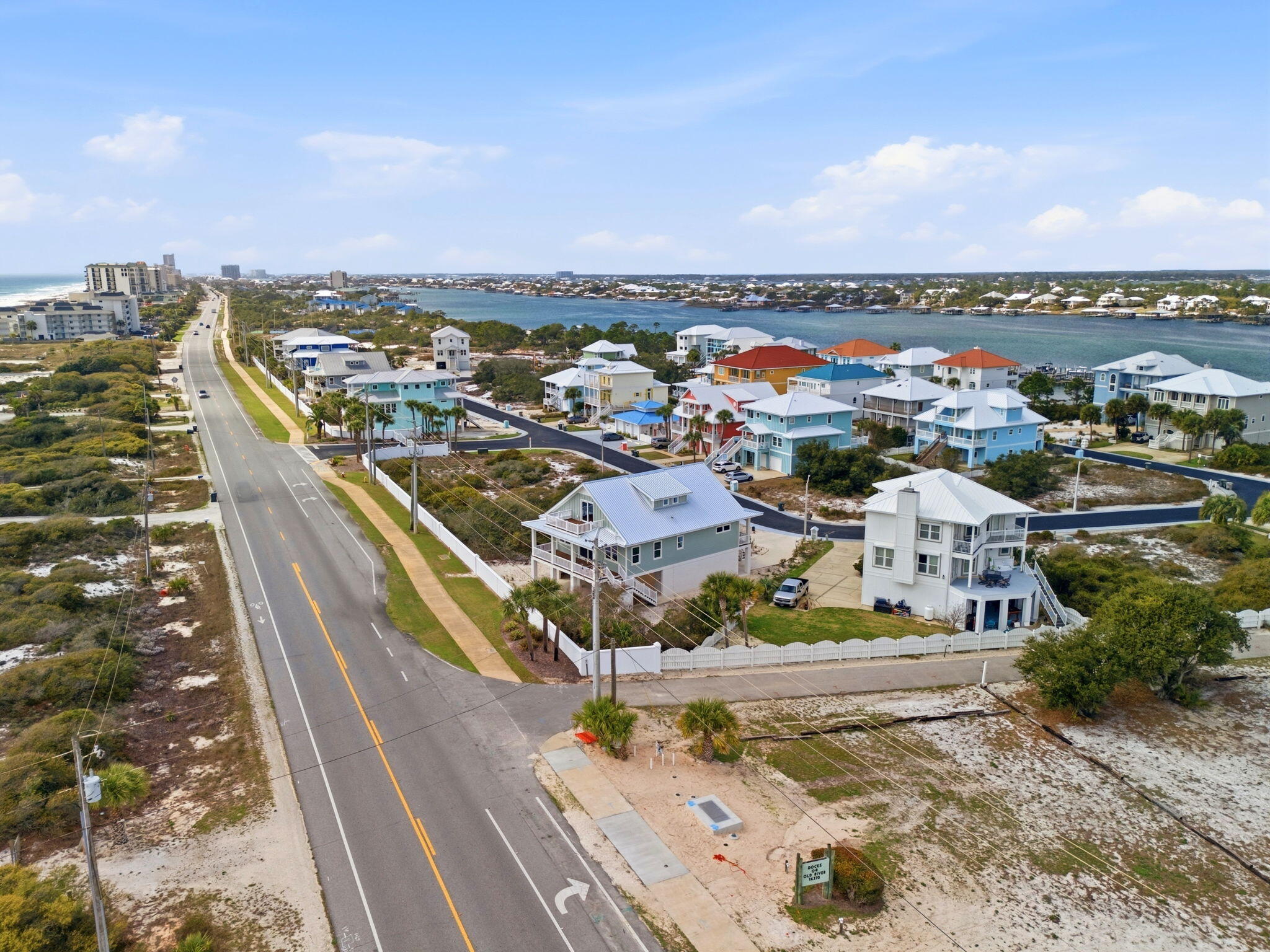 425 Gulfview Lane Perdido Key, FL 32507 - Photo 47 of 71 46-web-or-mls-425-gulfview-ln