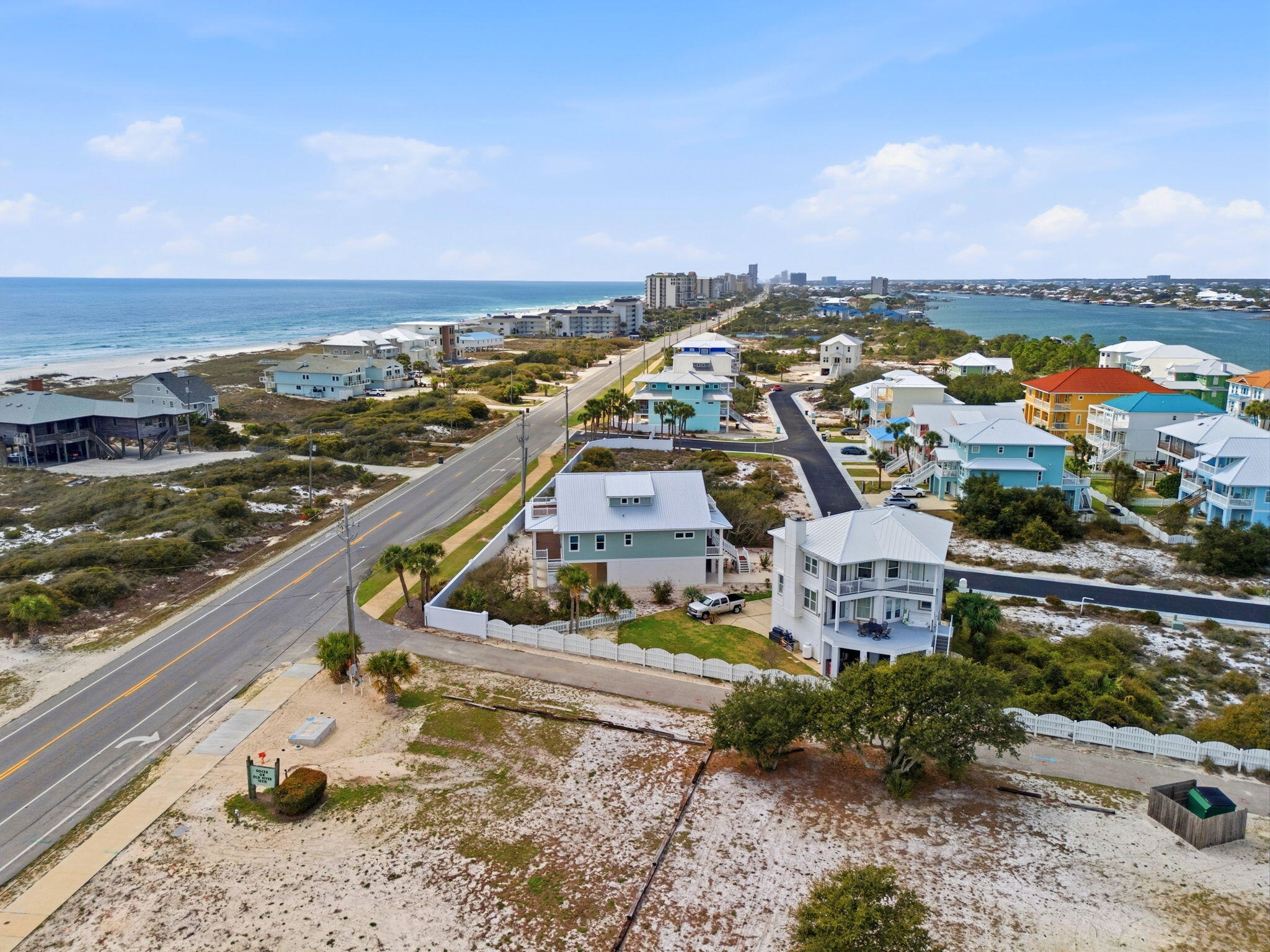 425 Gulfview Lane Perdido Key, FL 32507 - Photo 49 of 71 48-web-or-mls-425-gulfview-ln