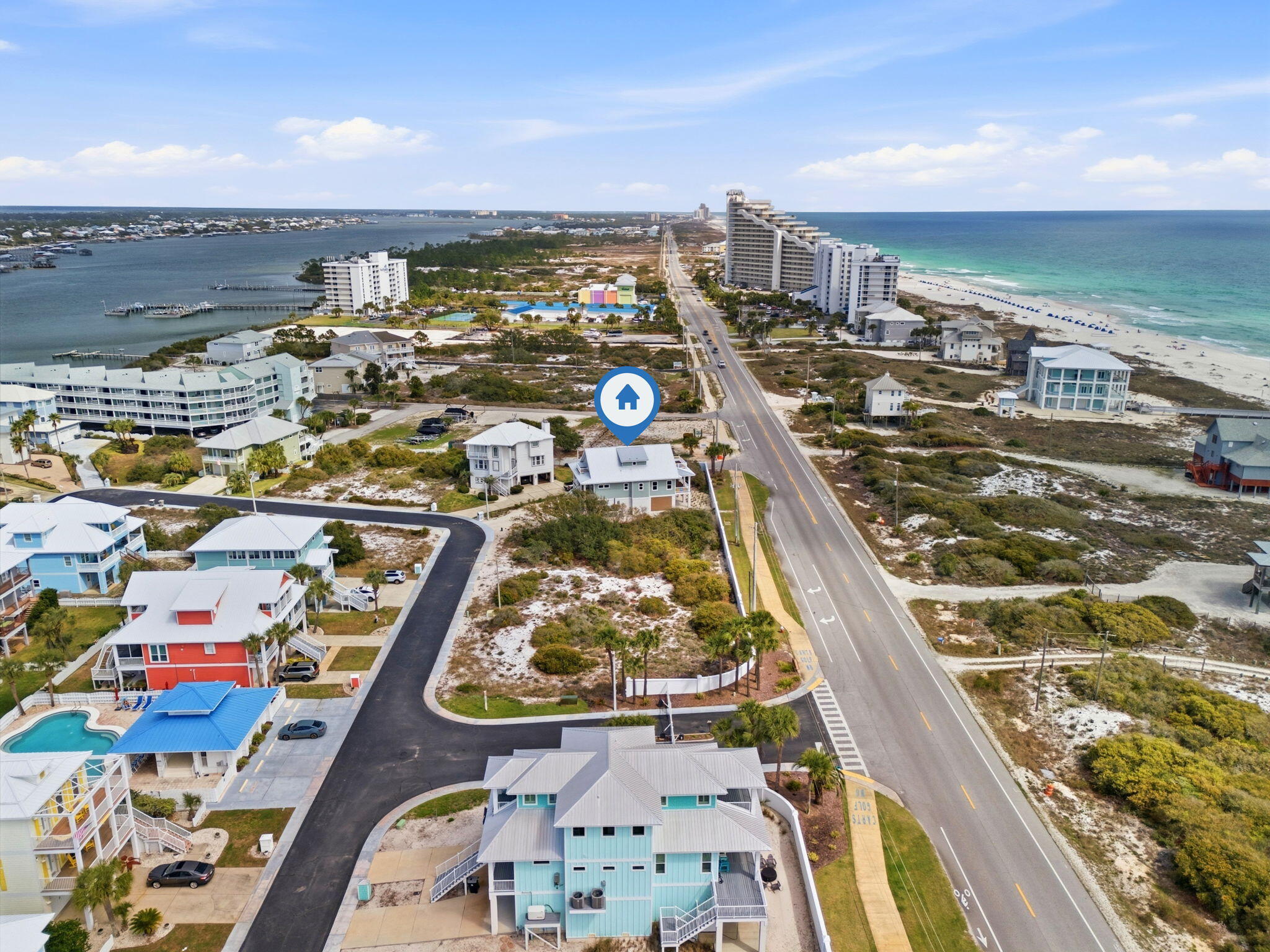 425 Gulfview Lane Perdido Key, FL 32507 - Photo 56 of 71 55-web-or-mls-425-gulfview-ln