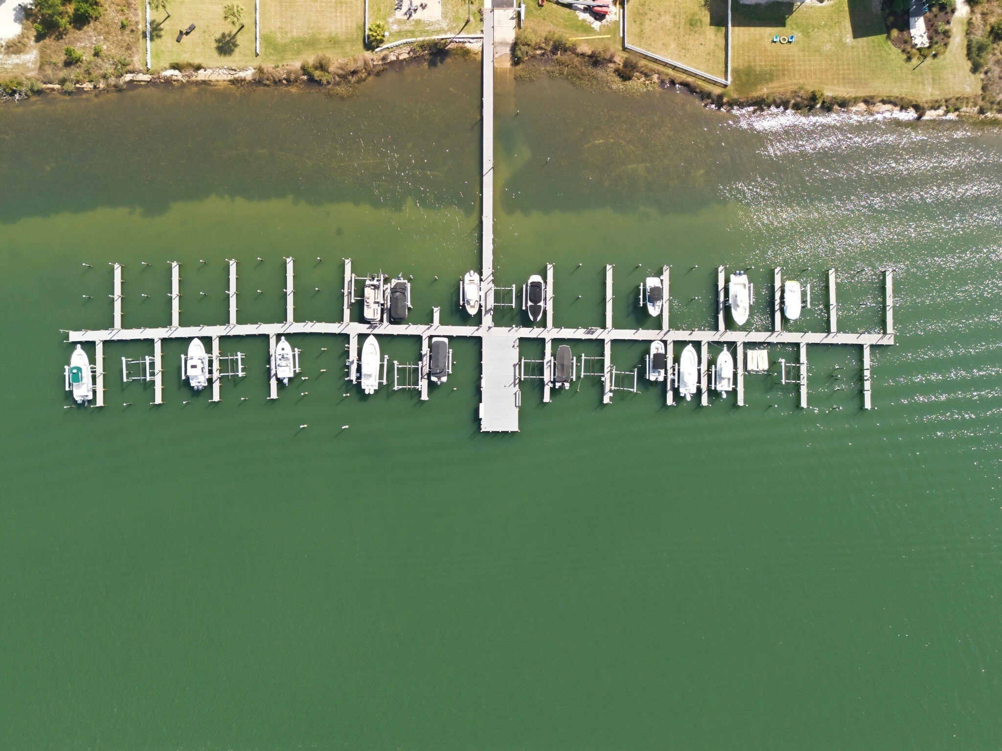 425 Gulfview Lane Perdido Key, FL 32507 - Photo 71 of 71 a view of a dinning table and chairs in the river