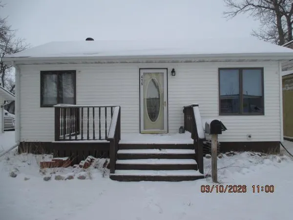 $132,500 | 416 6th Street South, Wahpeton, ND 58075