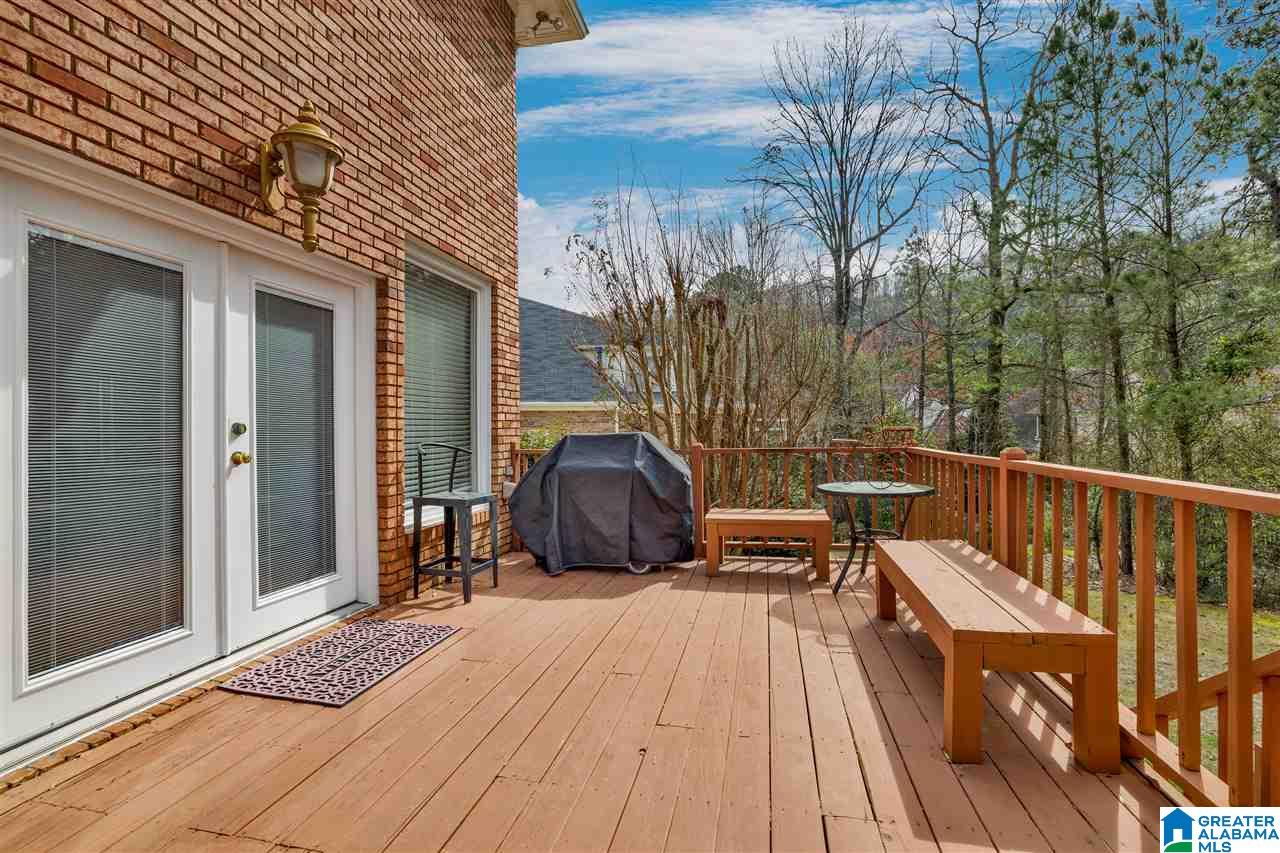 656 Camden Ridge Homewood, AL 35226 - Photo 16 of 34
