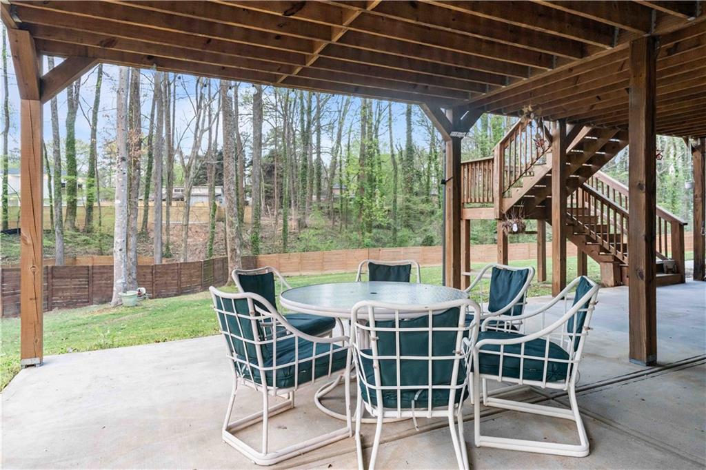 5758 Williams Road Norcross, GA 30093 - Photo 85 of 90 Gallery Image 85