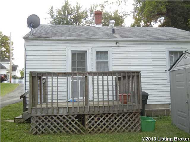 3509 Maple Road Louisville, KY 40299 - Photo 16 of 20 Additional Photo