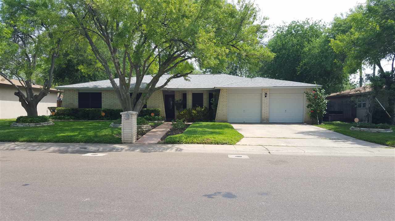 155 Arizona Loop Laredo, TX 78041 - Photo 1 of 13 Gallery Image 1