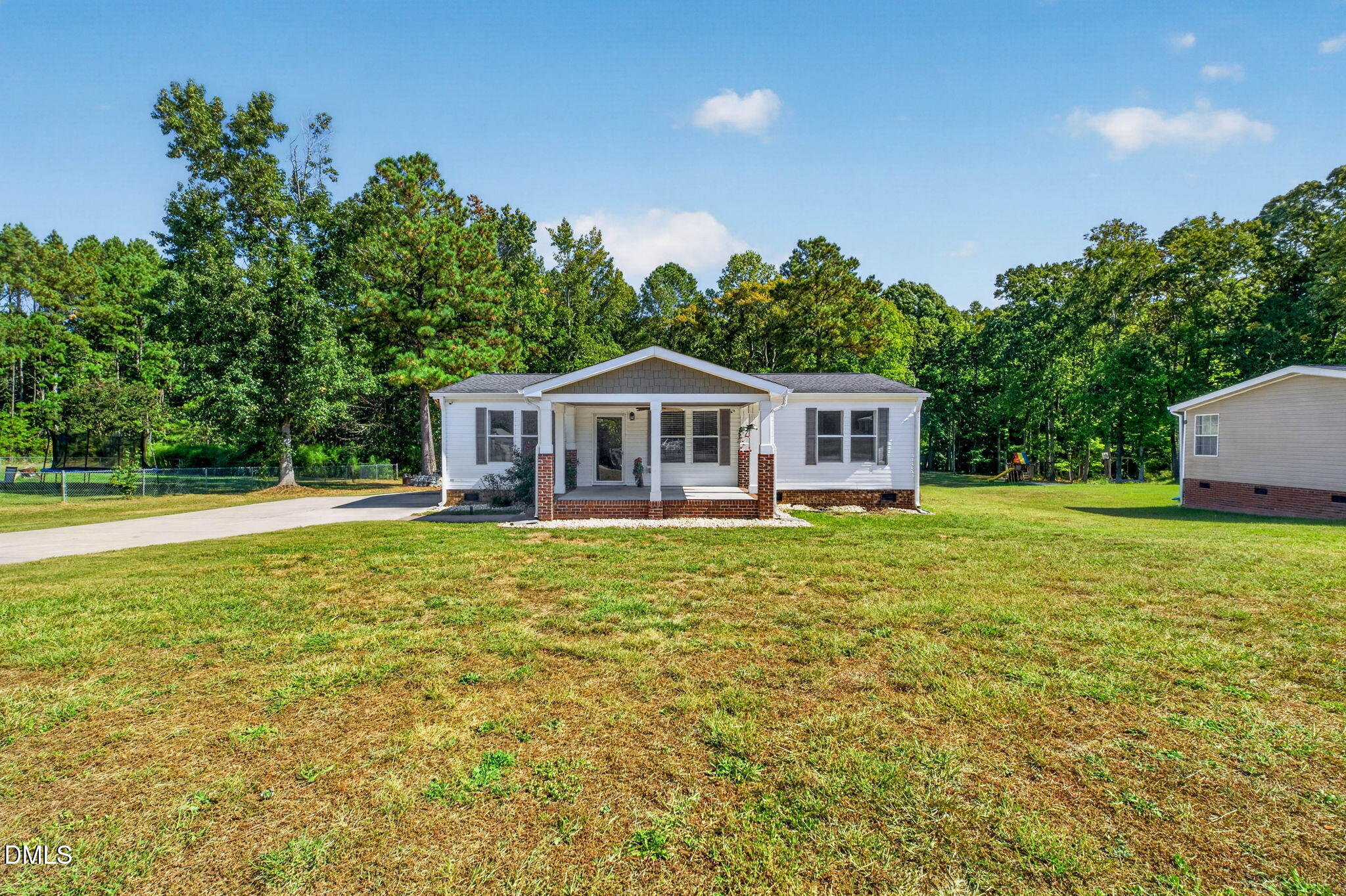4721 Alonzo Road Garner, NC 27529 - Photo 13 of 58 13-web-or-mls-4721 Alonzo Road - 13