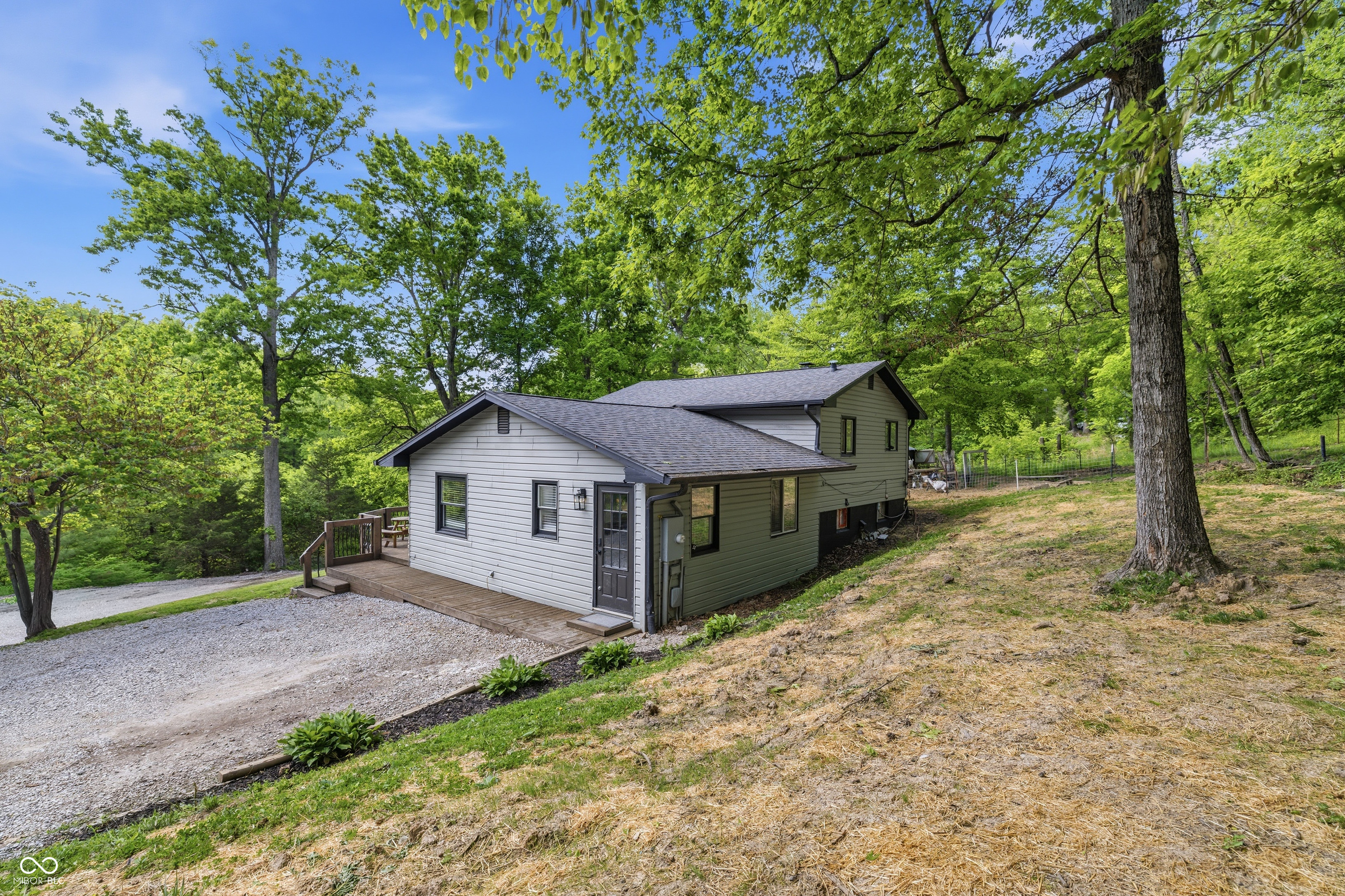 7240 West Division Road Bargersville, IN 46106 - Photo 26 of 33