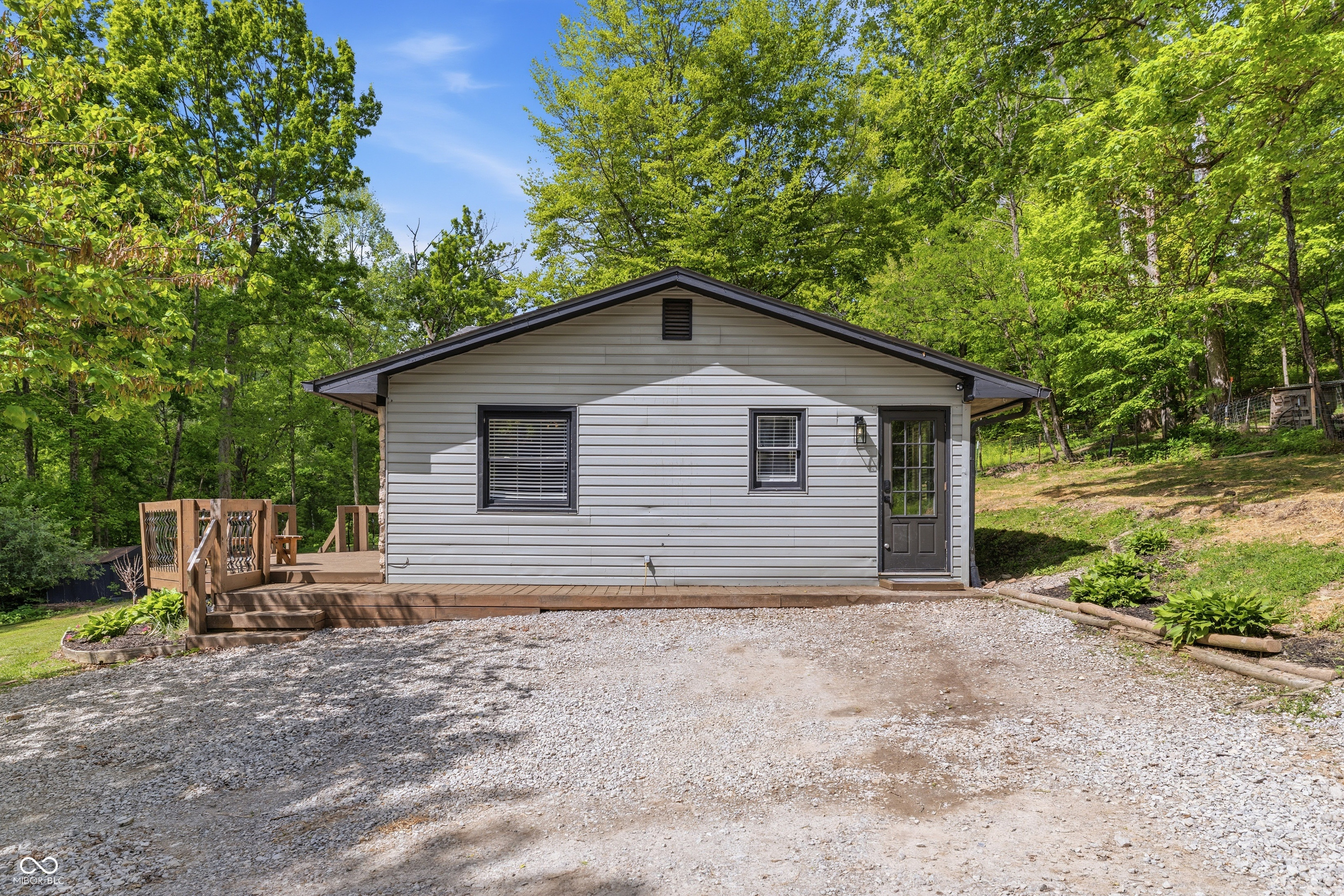 7240 West Division Road Bargersville, IN 46106 - Photo 28 of 33