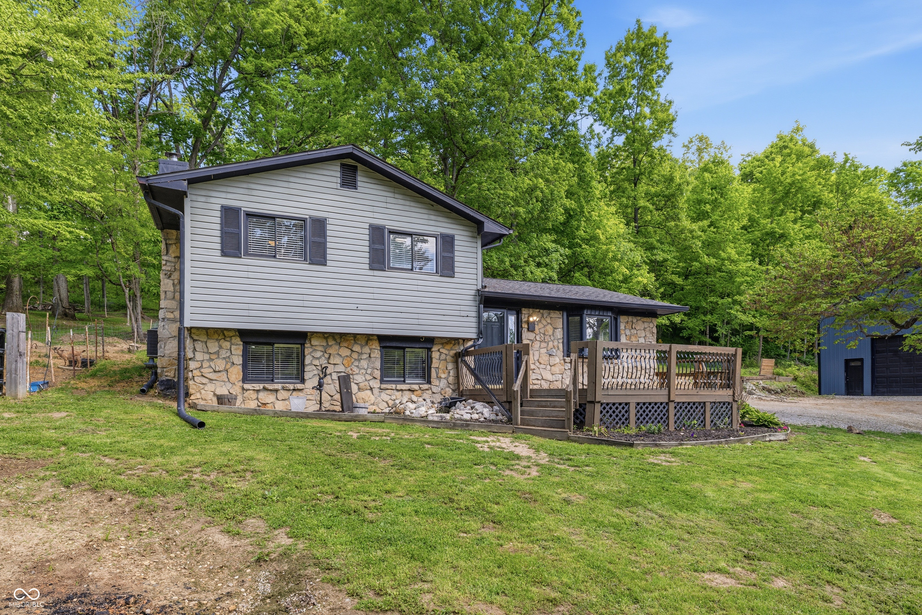 7240 West Division Road Bargersville, IN 46106 - Photo 29 of 33