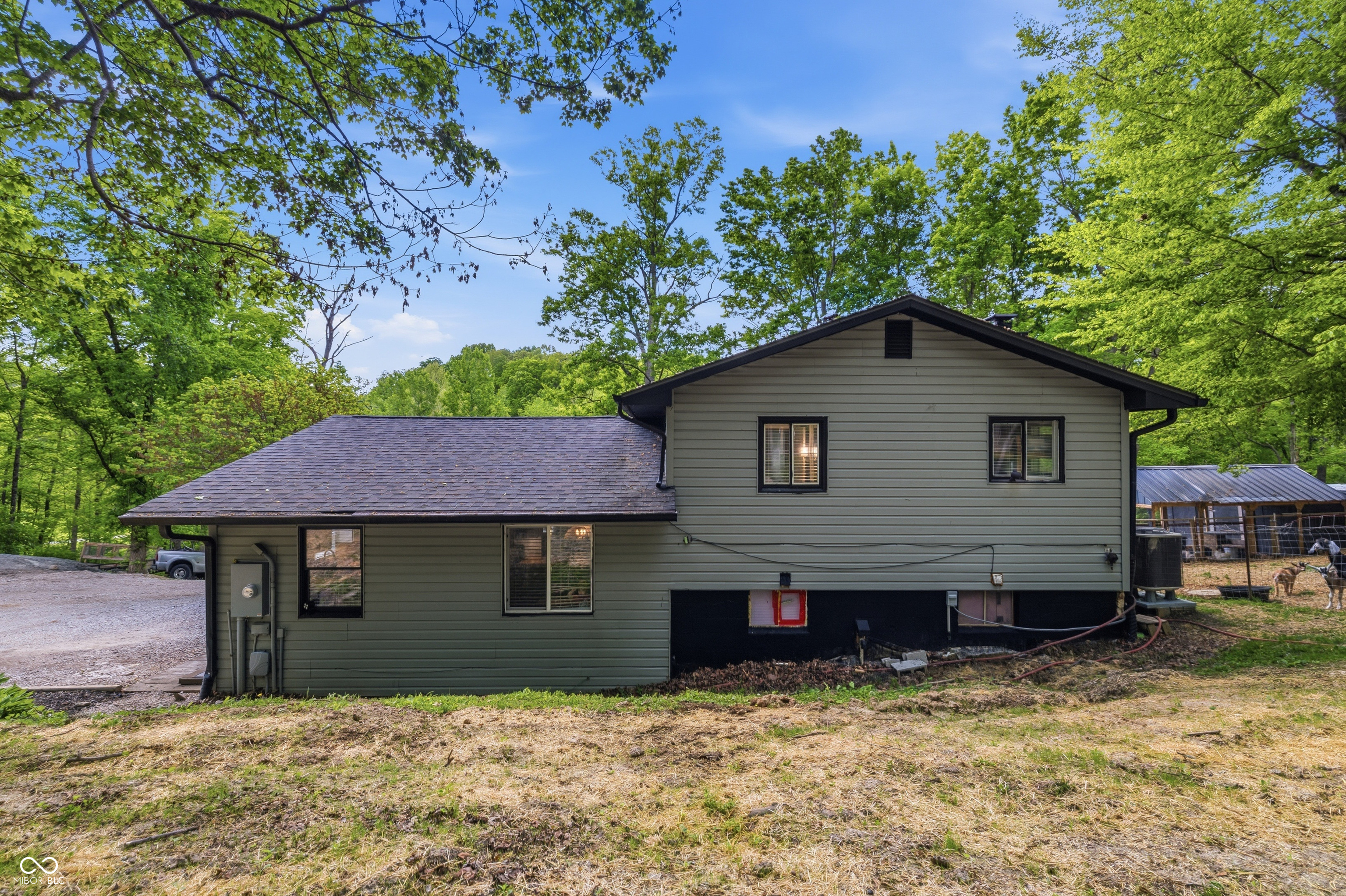 7240 West Division Road Bargersville, IN 46106 - Photo 30 of 33