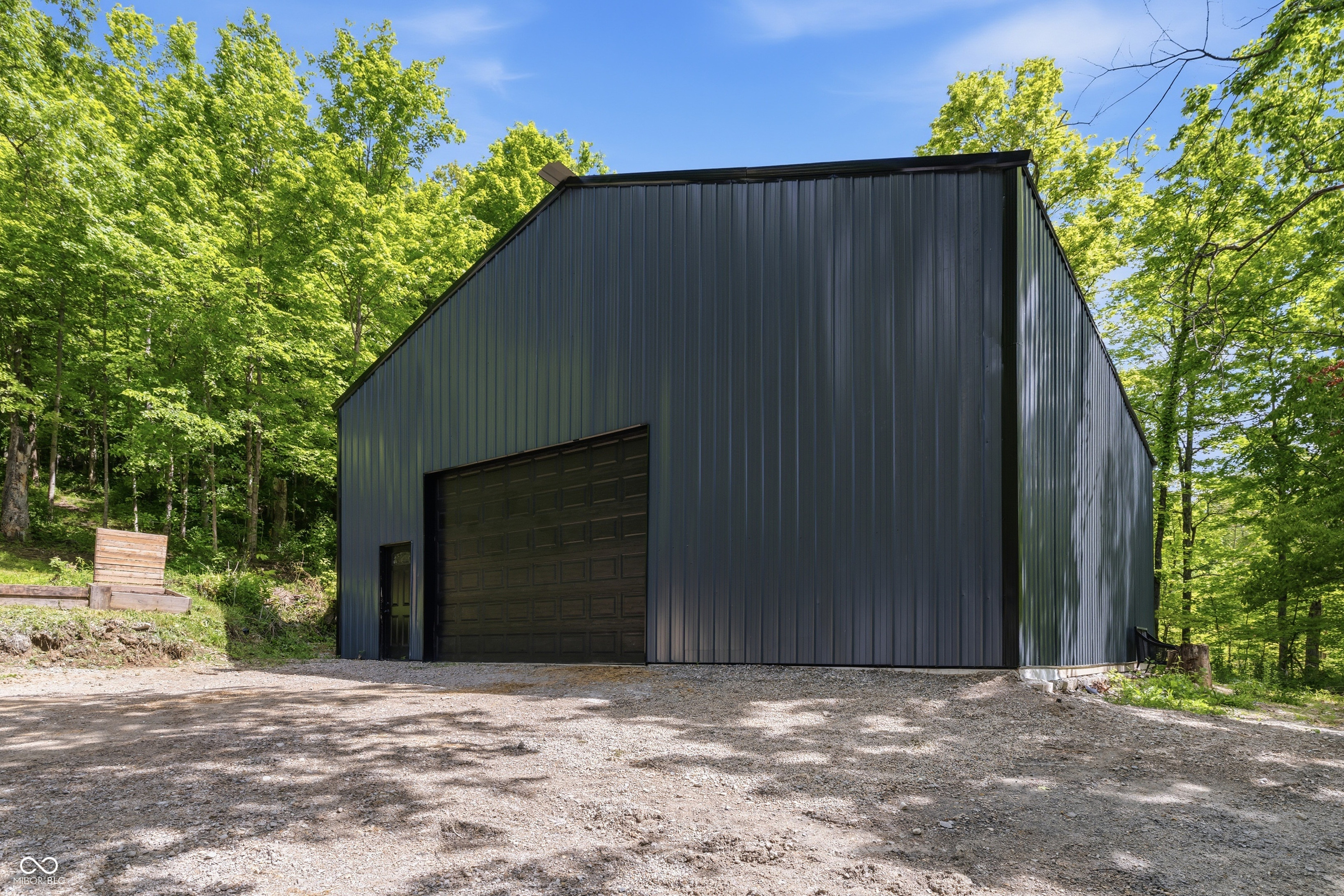 7240 West Division Road Bargersville, IN 46106 - Photo 3 of 33