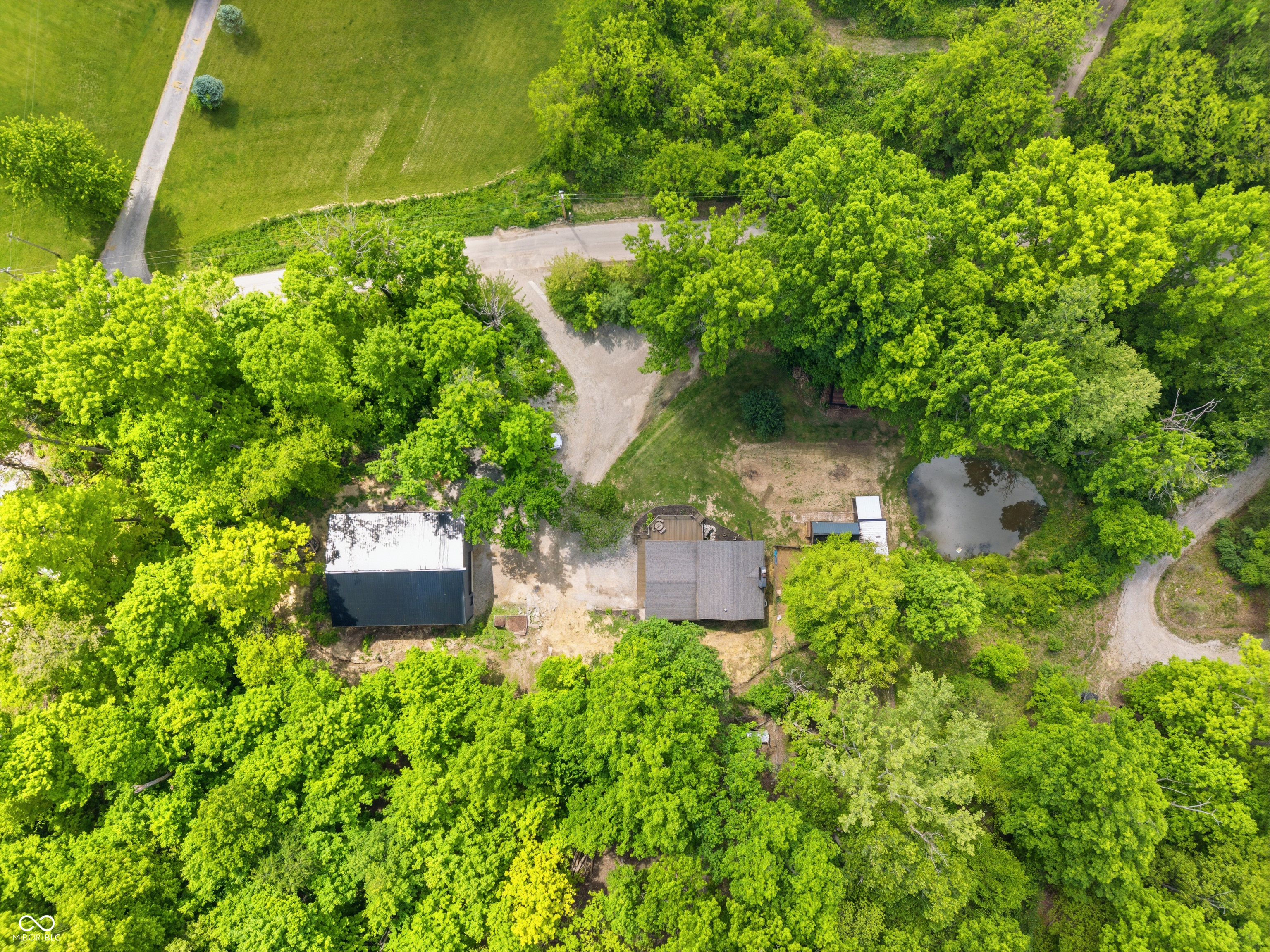 7240 West Division Road Bargersville, IN 46106 - Photo 31 of 33