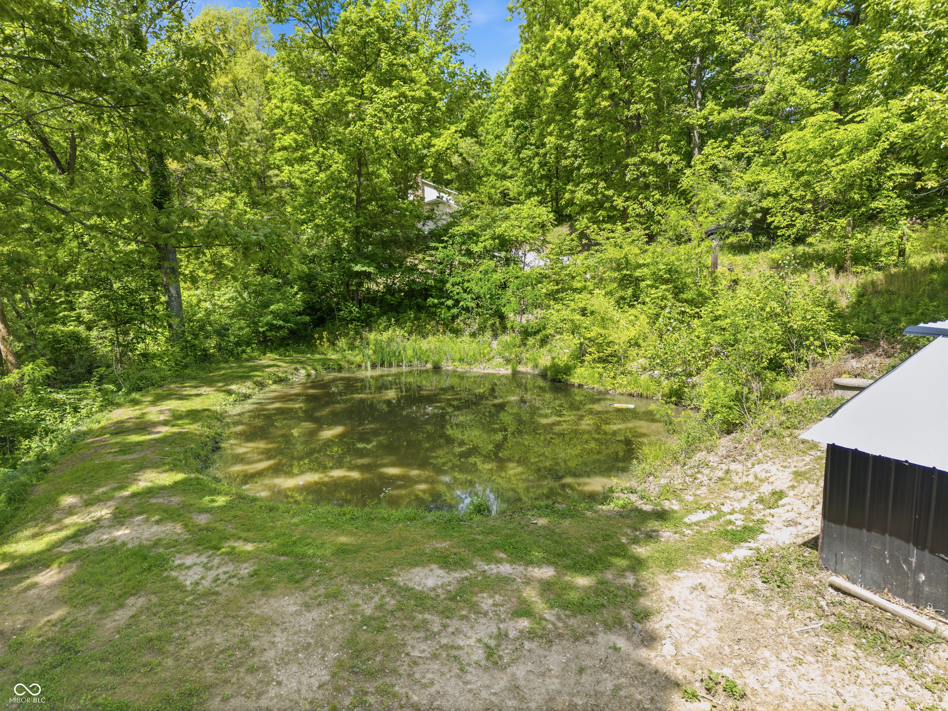 7240 West Division Road Bargersville, IN 46106 - Photo 33 of 33