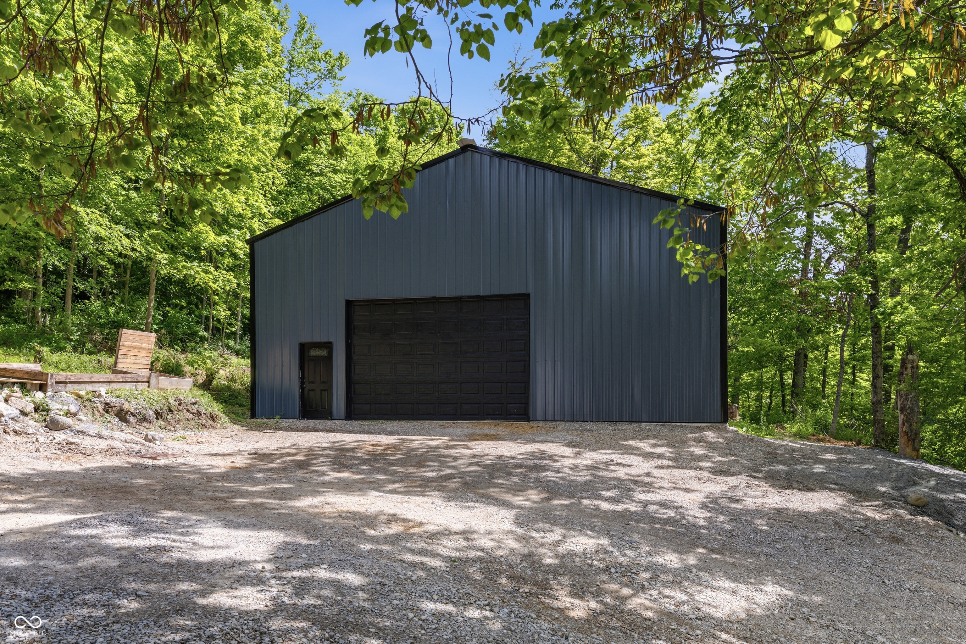 7240 West Division Road Bargersville, IN 46106 - Photo 4 of 33