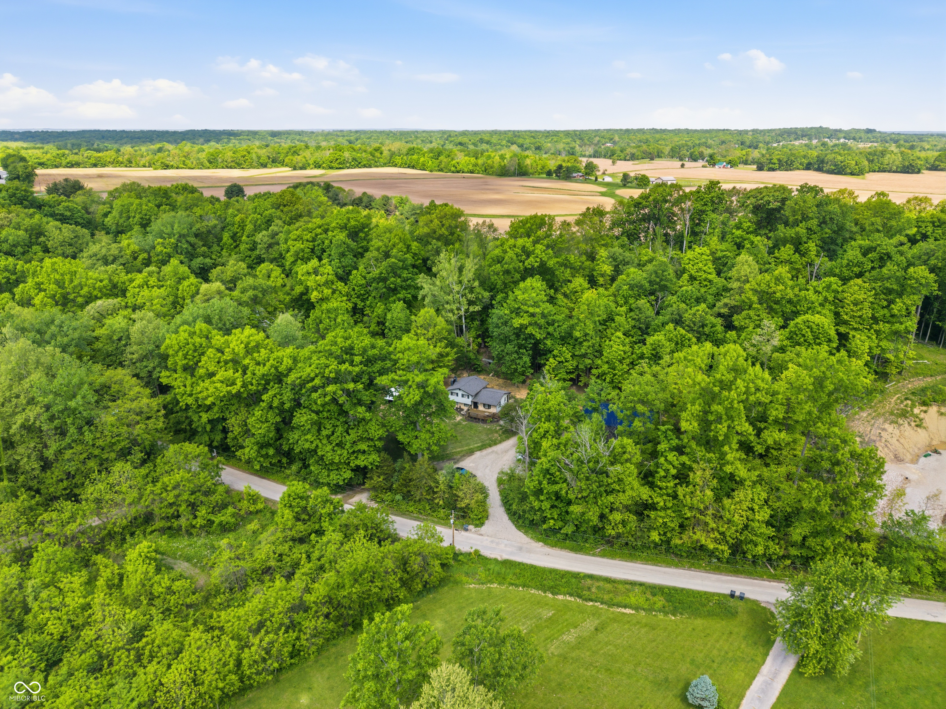 7240 West Division Road Bargersville, IN 46106 - Photo 5 of 33