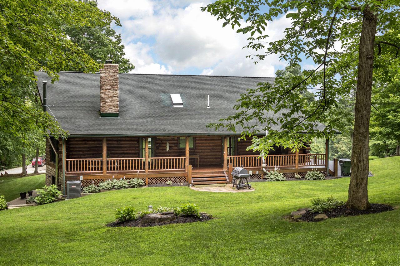 6695 Pleasant Valley Road Nashport, OH 43830 - Photo 13 of 48