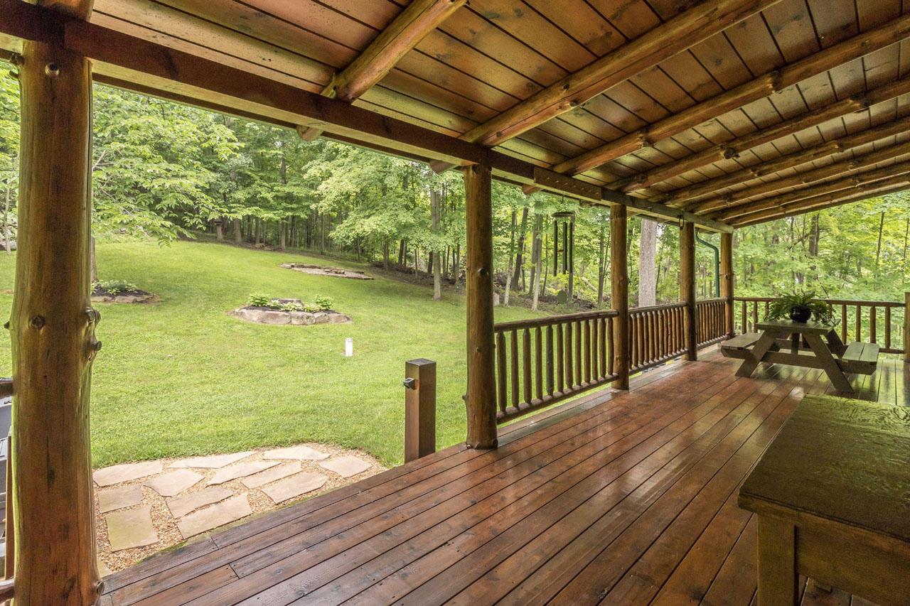 6695 Pleasant Valley Road Nashport, OH 43830 - Photo 16 of 48
