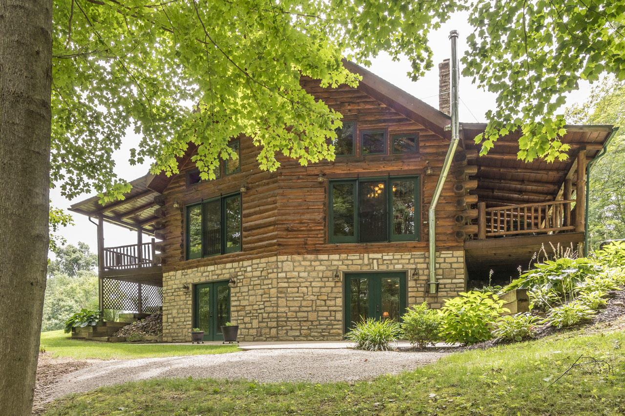 6695 Pleasant Valley Road Nashport, OH 43830 - Photo 18 of 48