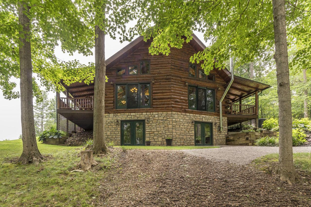 6695 Pleasant Valley Road Nashport, OH 43830 - Photo 19 of 48