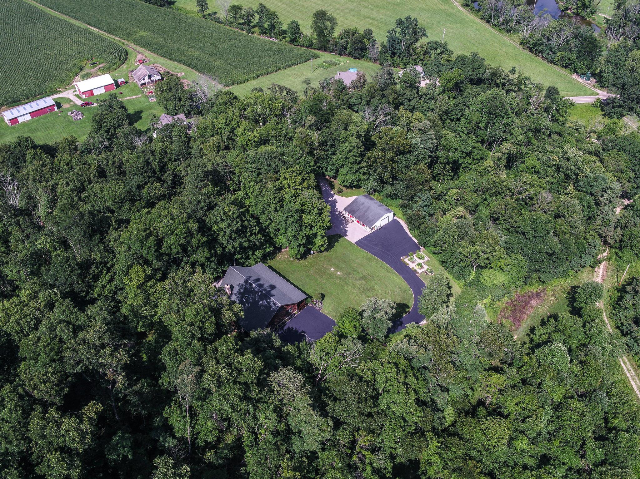 6695 Pleasant Valley Road Nashport, OH 43830 - Photo 36 of 48
