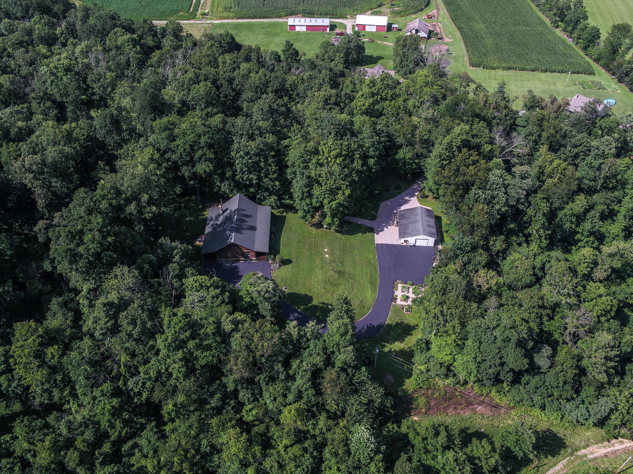 6695 Pleasant Valley Road Nashport, OH 43830 - Photo 37 of 48