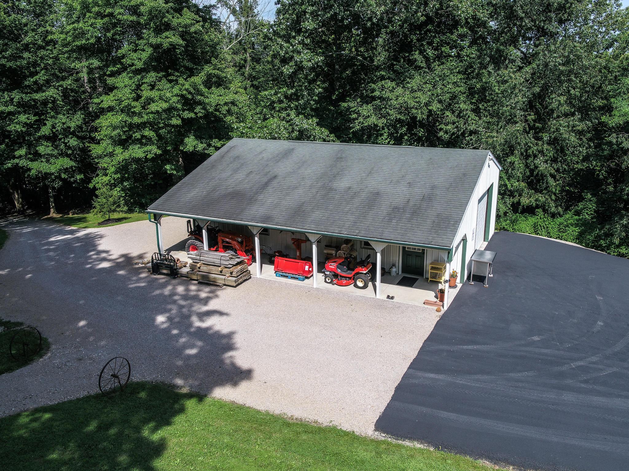 6695 Pleasant Valley Road Nashport, OH 43830 - Photo 38 of 48
