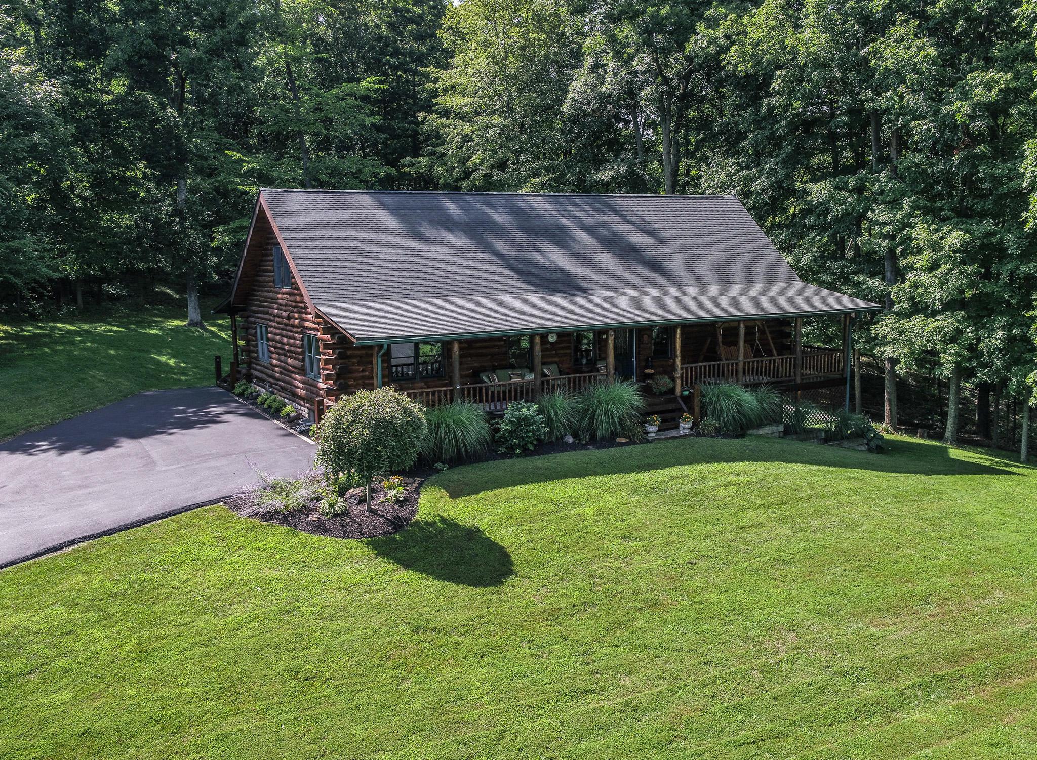 6695 Pleasant Valley Road Nashport, OH 43830 - Photo 41 of 48