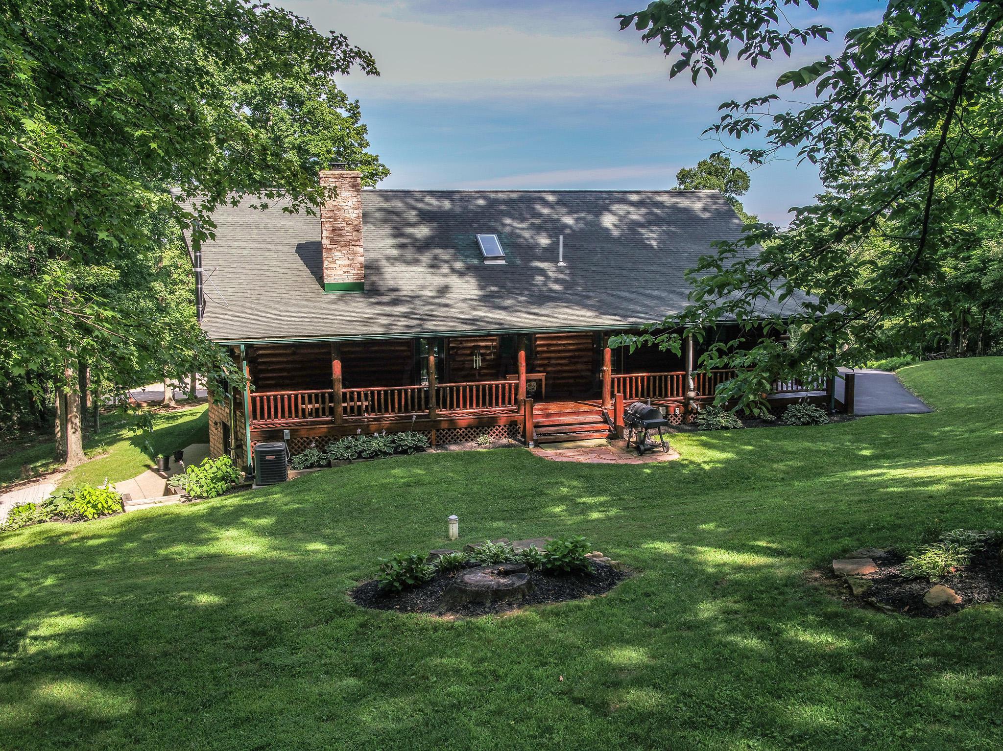 6695 Pleasant Valley Road Nashport, OH 43830 - Photo 45 of 48