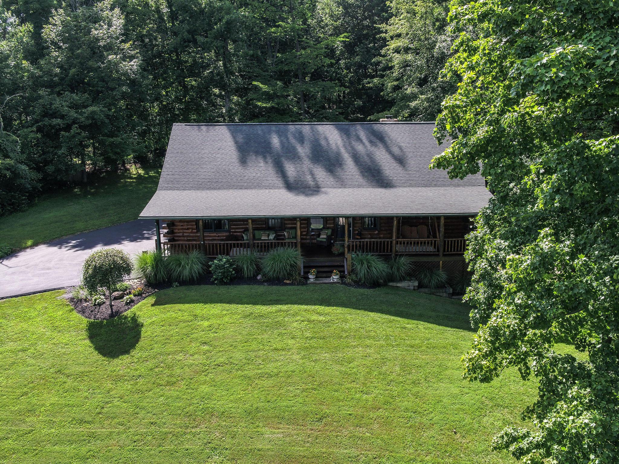 6695 Pleasant Valley Road Nashport, OH 43830 - Photo 46 of 48