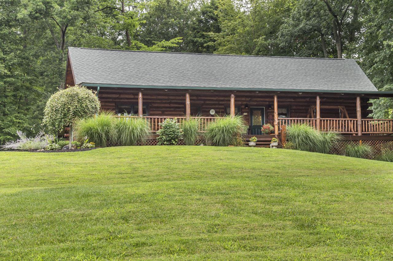 6695 Pleasant Valley Road Nashport, OH 43830 - Photo 7 of 48