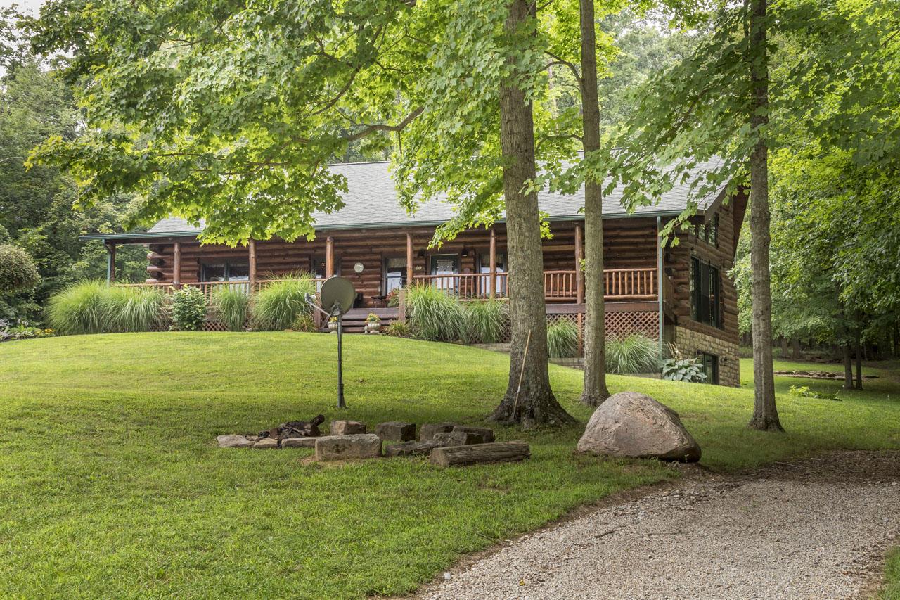 6695 Pleasant Valley Road Nashport, OH 43830 - Photo 8 of 48
