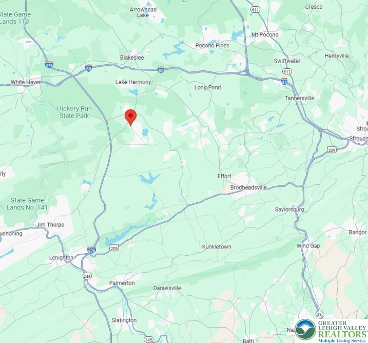 940 South Old Stage Road Albrightsville, PA 18210 - Photo 5 of 6